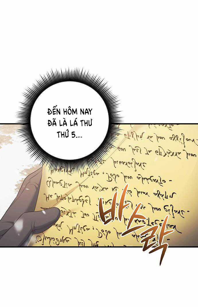 Ai Đã Bắt Cóc Hoàng Hậu? Chapter 56.1 trang 18