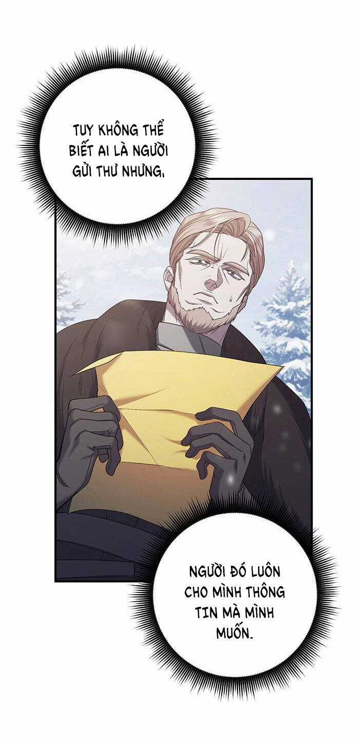 Ai Đã Bắt Cóc Hoàng Hậu? Chapter 56.1 trang 19