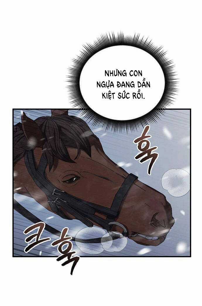Ai Đã Bắt Cóc Hoàng Hậu? Chapter 56.1 trang 2