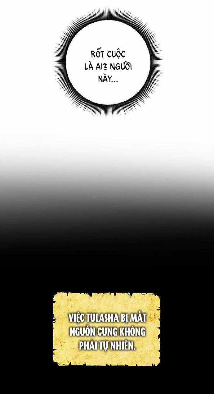 Ai Đã Bắt Cóc Hoàng Hậu? Chapter 56.1 trang 20