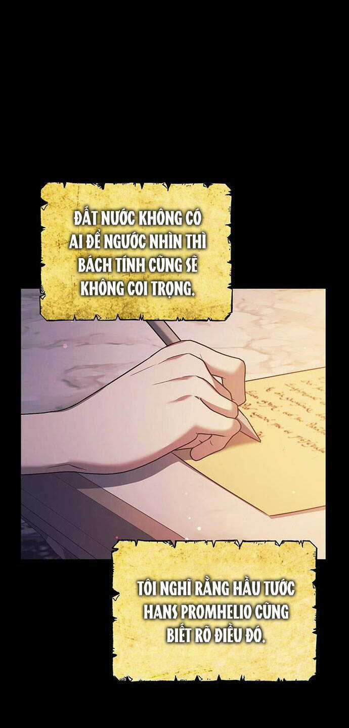 Ai Đã Bắt Cóc Hoàng Hậu? Chapter 56.1 trang 22