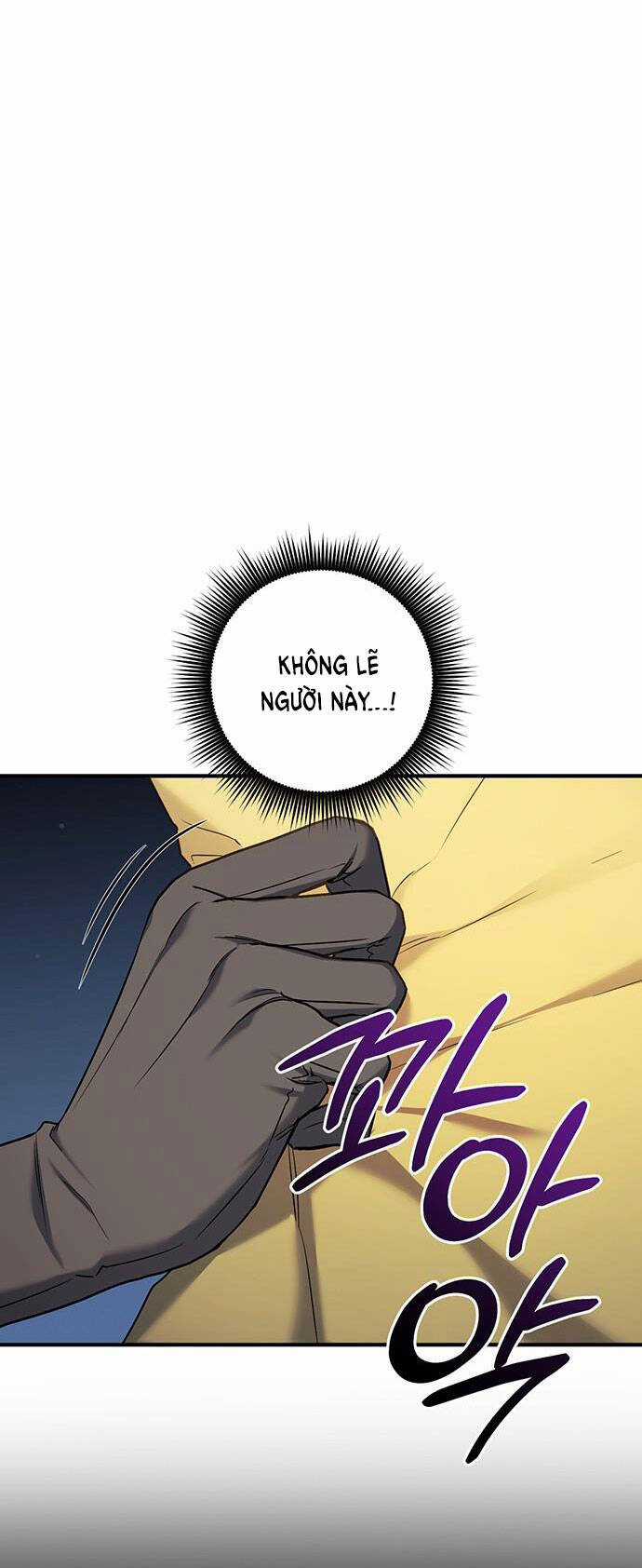 Ai Đã Bắt Cóc Hoàng Hậu? Chapter 56.1 trang 27