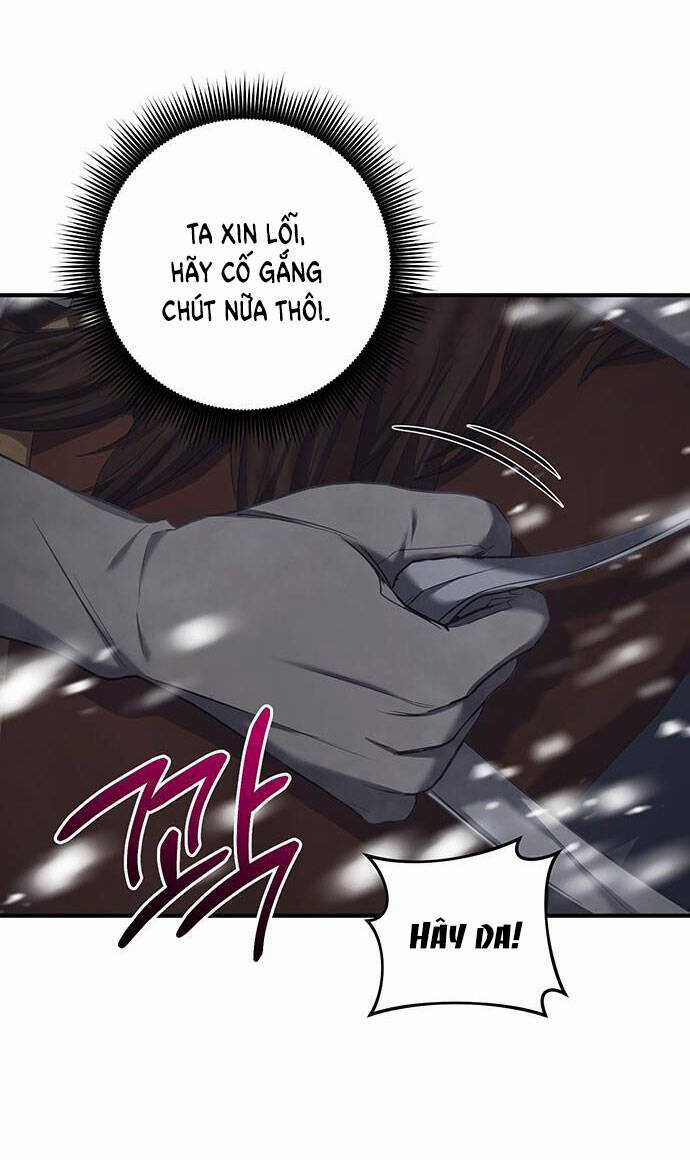 Ai Đã Bắt Cóc Hoàng Hậu? Chapter 56.1 trang 3