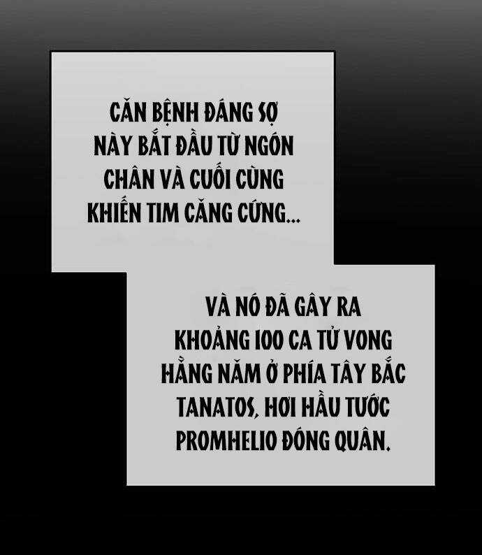 Ai Đã Bắt Cóc Hoàng Hậu? Chapter 56.1 trang 6