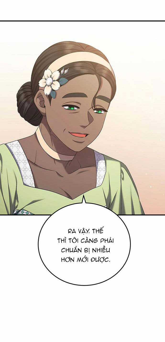 Ai Đã Bắt Cóc Hoàng Hậu? Chapter 56.2 trang 11