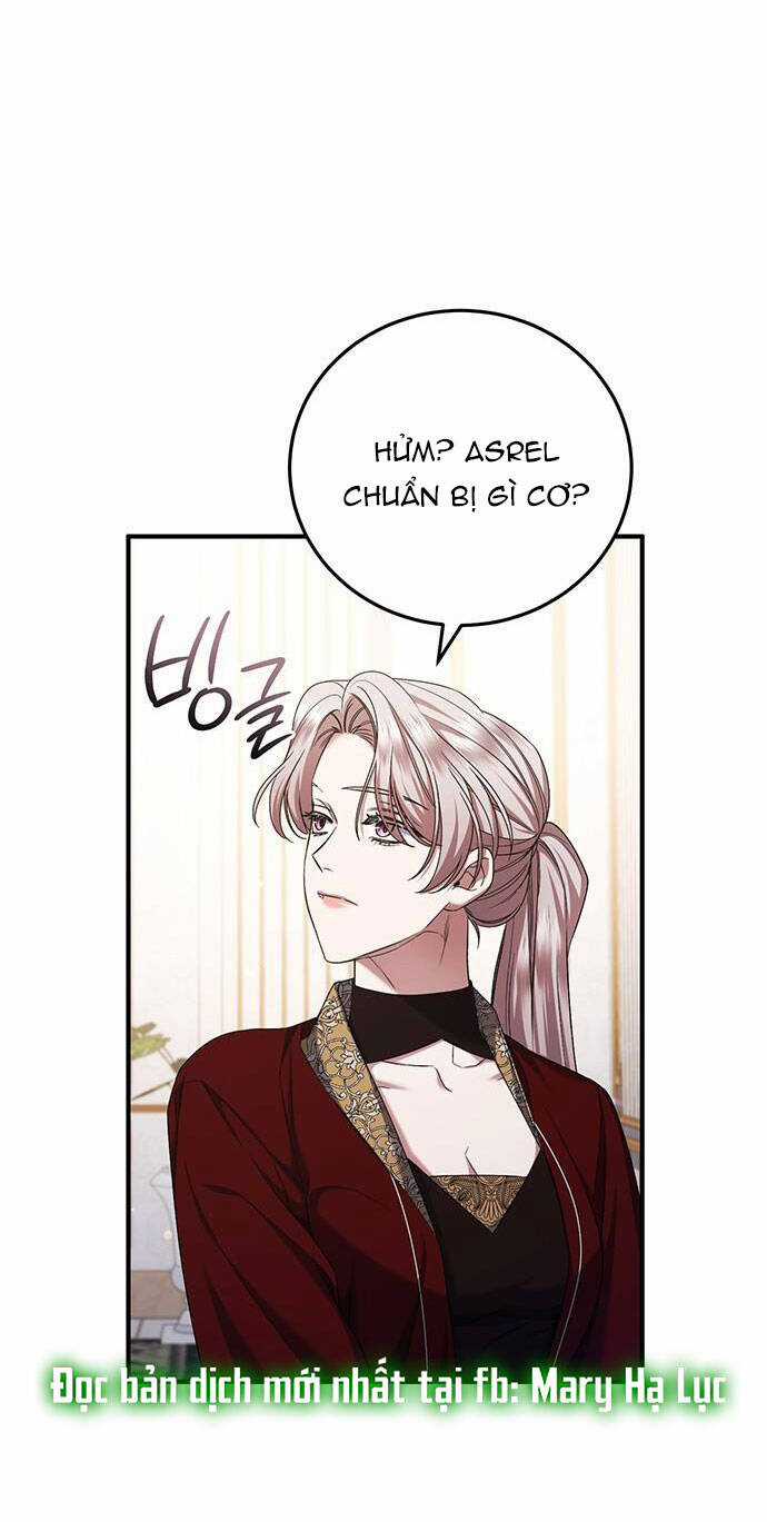 Ai Đã Bắt Cóc Hoàng Hậu? Chapter 56.2 trang 12