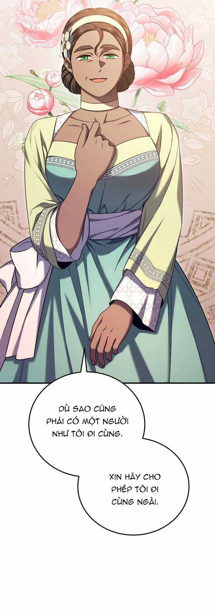 Ai Đã Bắt Cóc Hoàng Hậu? Chapter 56.2 trang 14