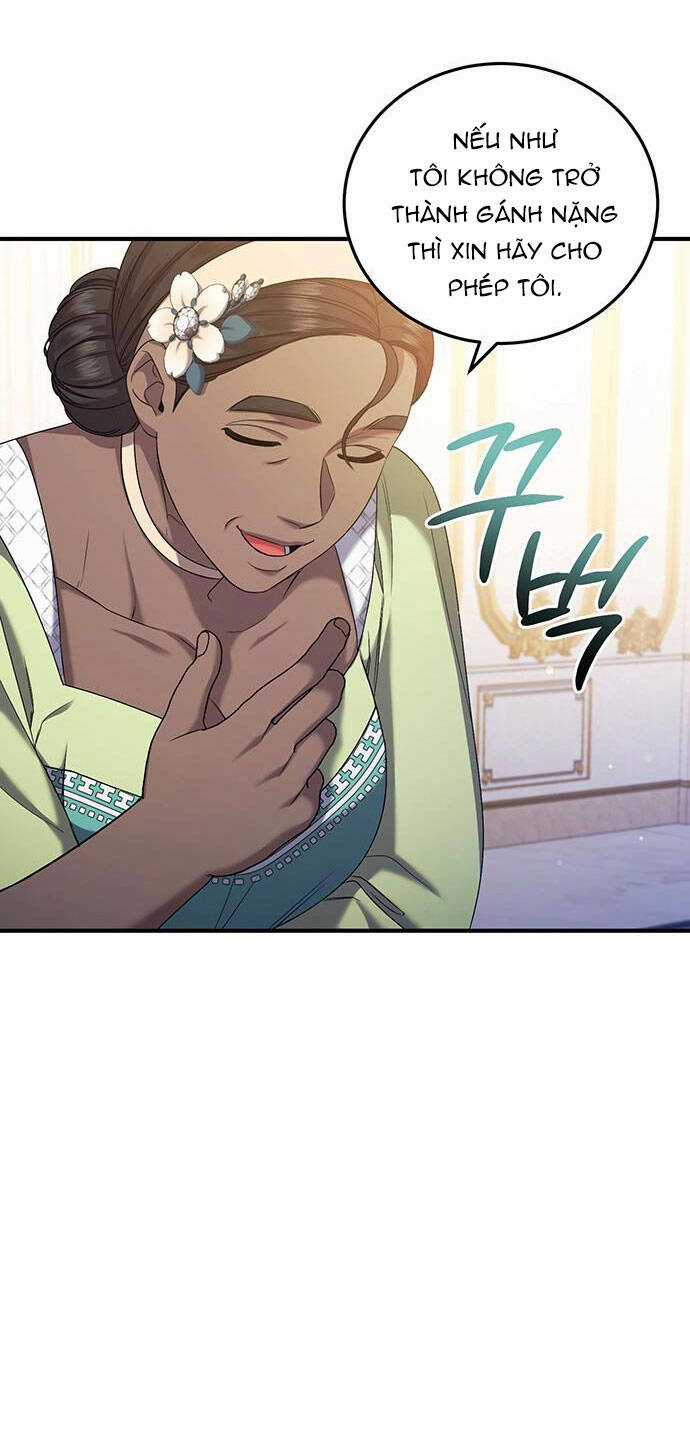 Ai Đã Bắt Cóc Hoàng Hậu? Chapter 56.2 trang 16