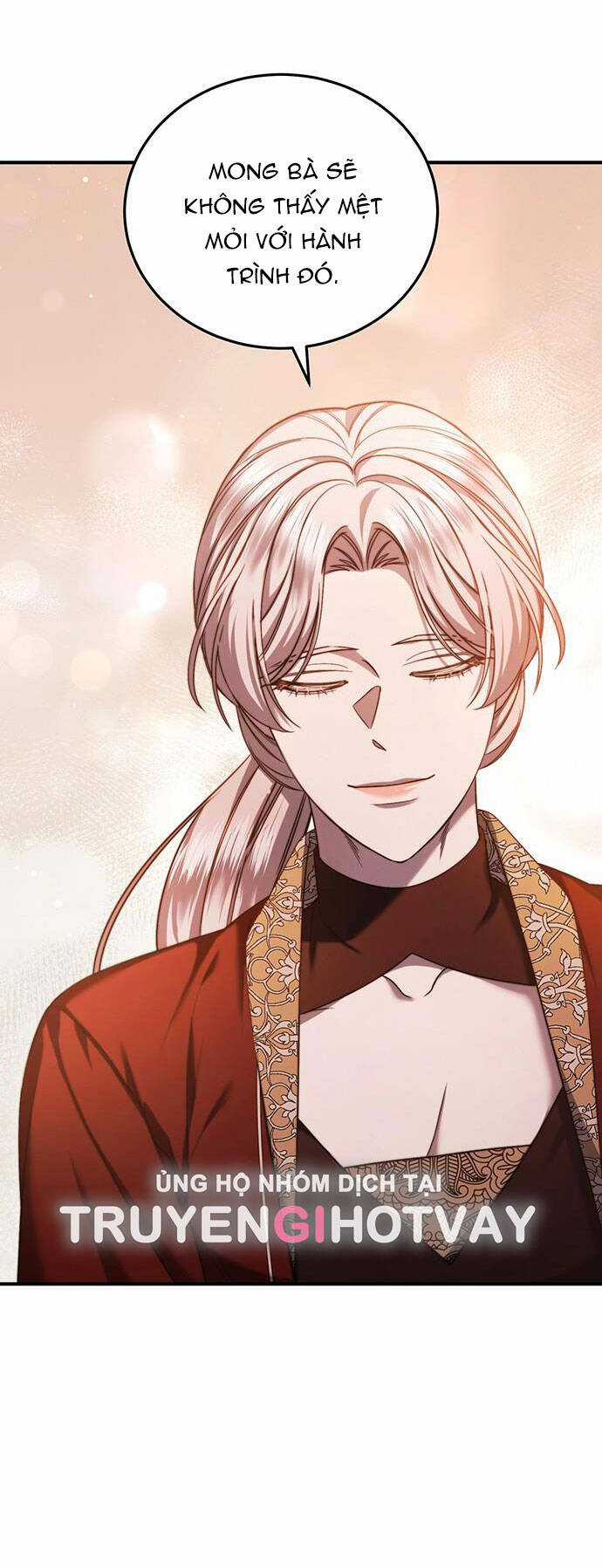 Ai Đã Bắt Cóc Hoàng Hậu? Chapter 56.2 trang 20