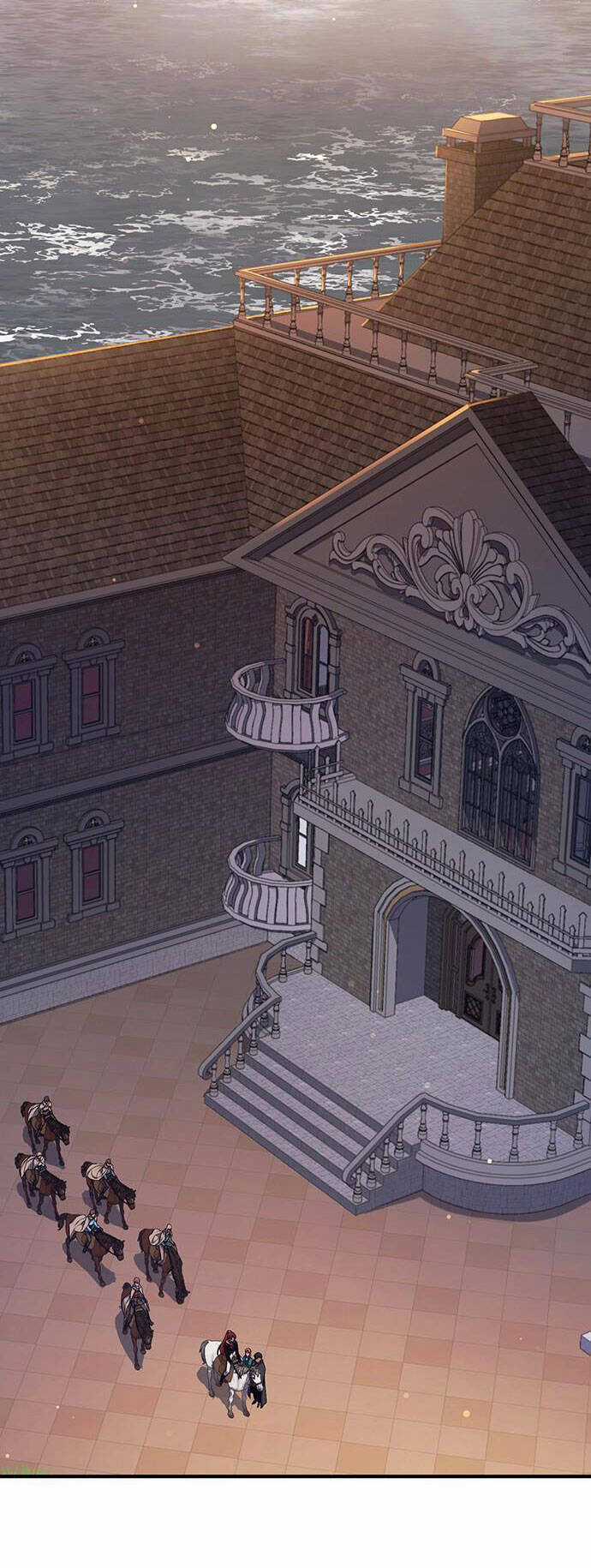 Ai Đã Bắt Cóc Hoàng Hậu? Chapter 56.2 trang 22