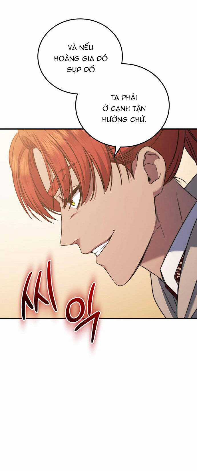 Ai Đã Bắt Cóc Hoàng Hậu? Chapter 56.2 trang 27