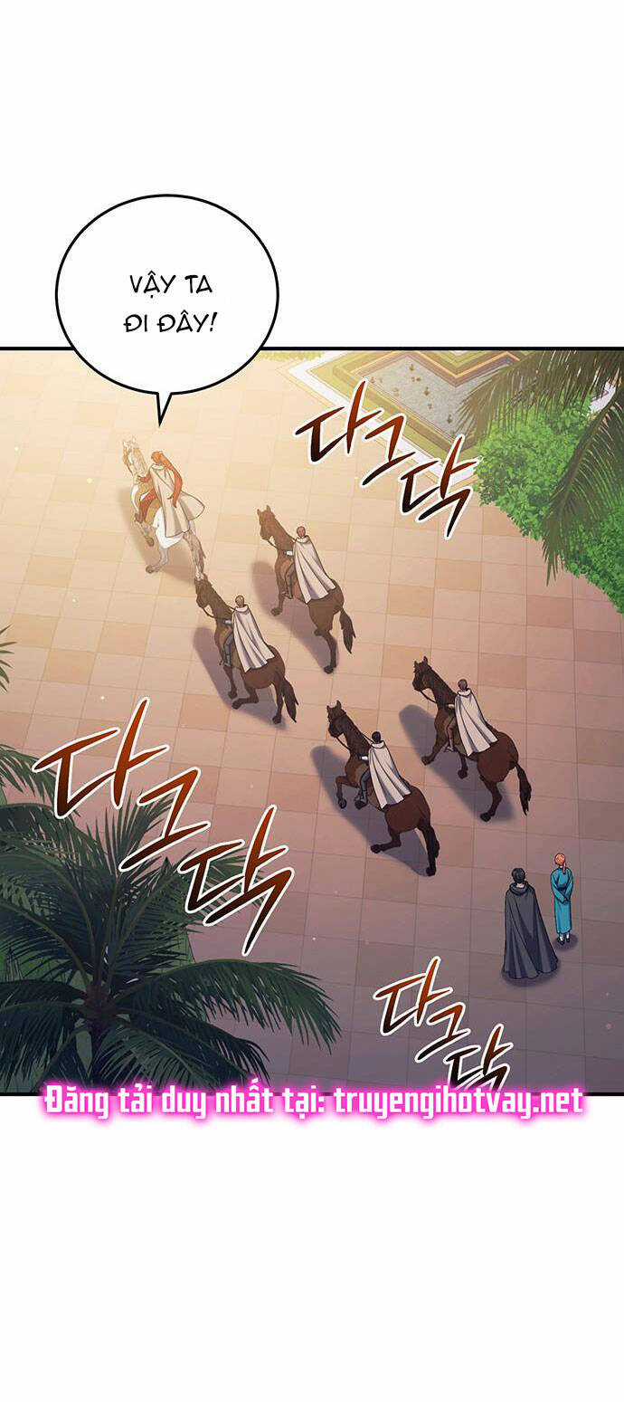 Ai Đã Bắt Cóc Hoàng Hậu? Chapter 56.2 trang 28