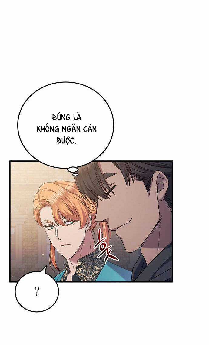 Ai Đã Bắt Cóc Hoàng Hậu? Chapter 56.2 trang 29