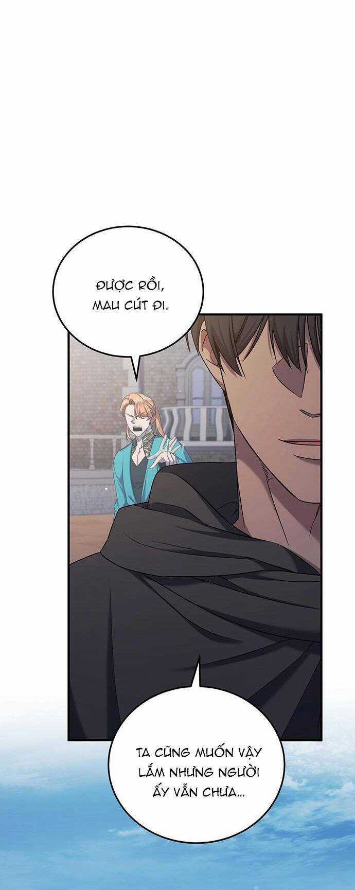 Ai Đã Bắt Cóc Hoàng Hậu? Chapter 56.2 trang 32