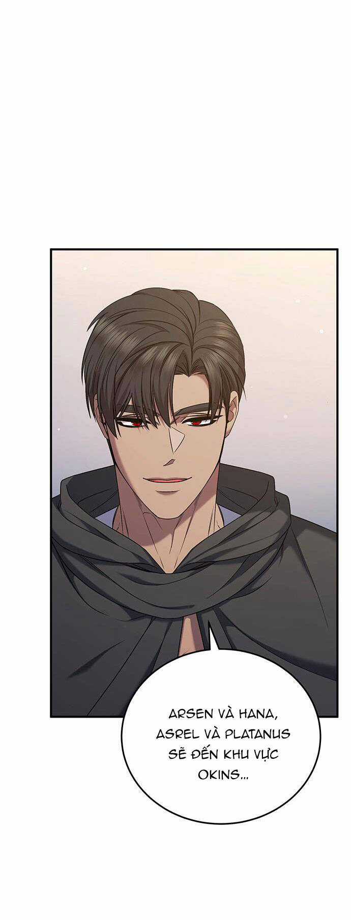 Ai Đã Bắt Cóc Hoàng Hậu? Chapter 56.2 trang 34