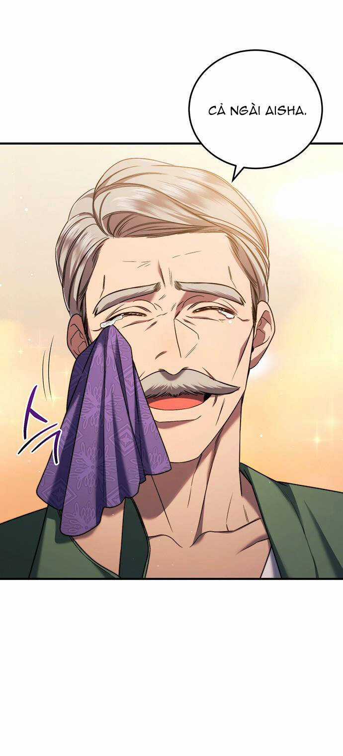 Ai Đã Bắt Cóc Hoàng Hậu? Chapter 56.2 trang 37