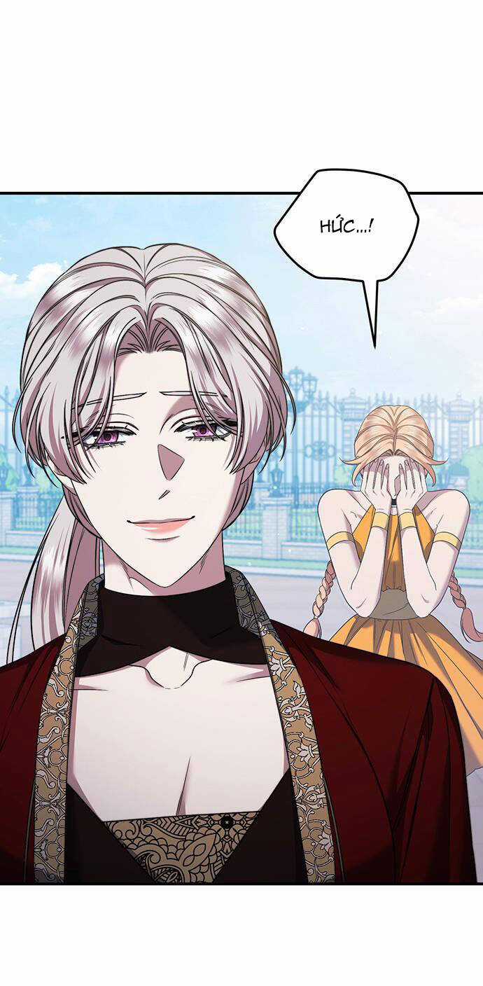 Ai Đã Bắt Cóc Hoàng Hậu? Chapter 56.2 trang 38