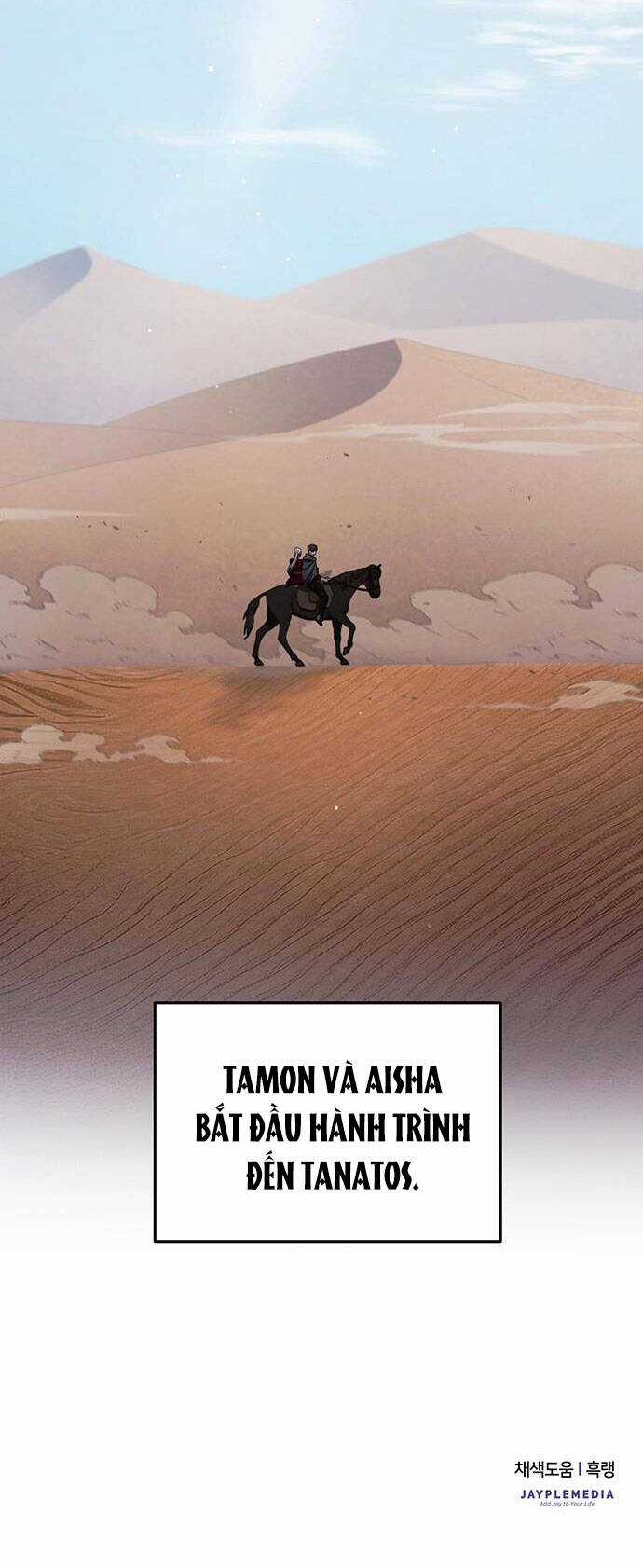 Ai Đã Bắt Cóc Hoàng Hậu? Chapter 56.2 trang 45