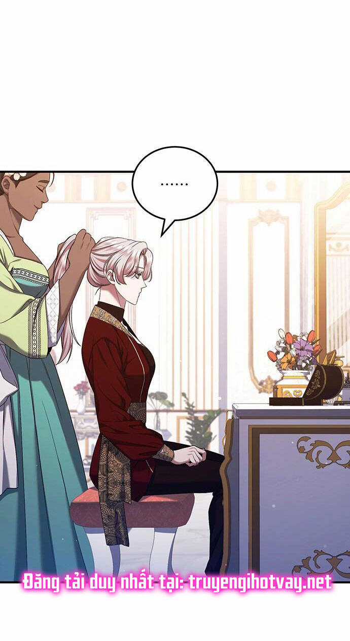 Ai Đã Bắt Cóc Hoàng Hậu? Chapter 56.2 trang 7