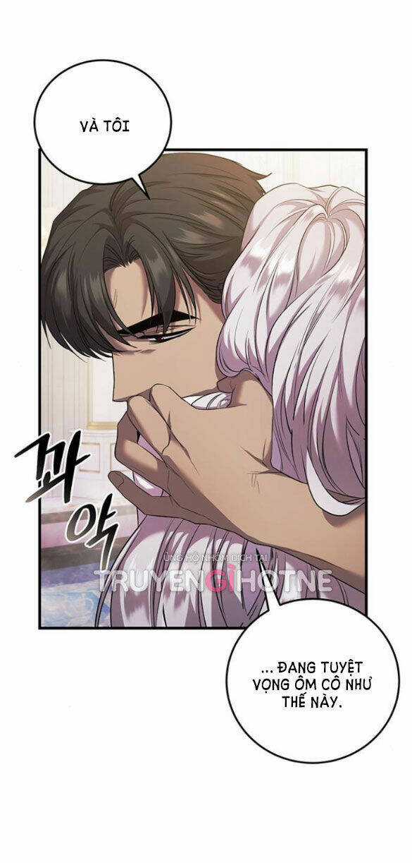 Ai Đã Bắt Cóc Hoàng Hậu? Chapter 6.1 trang 10