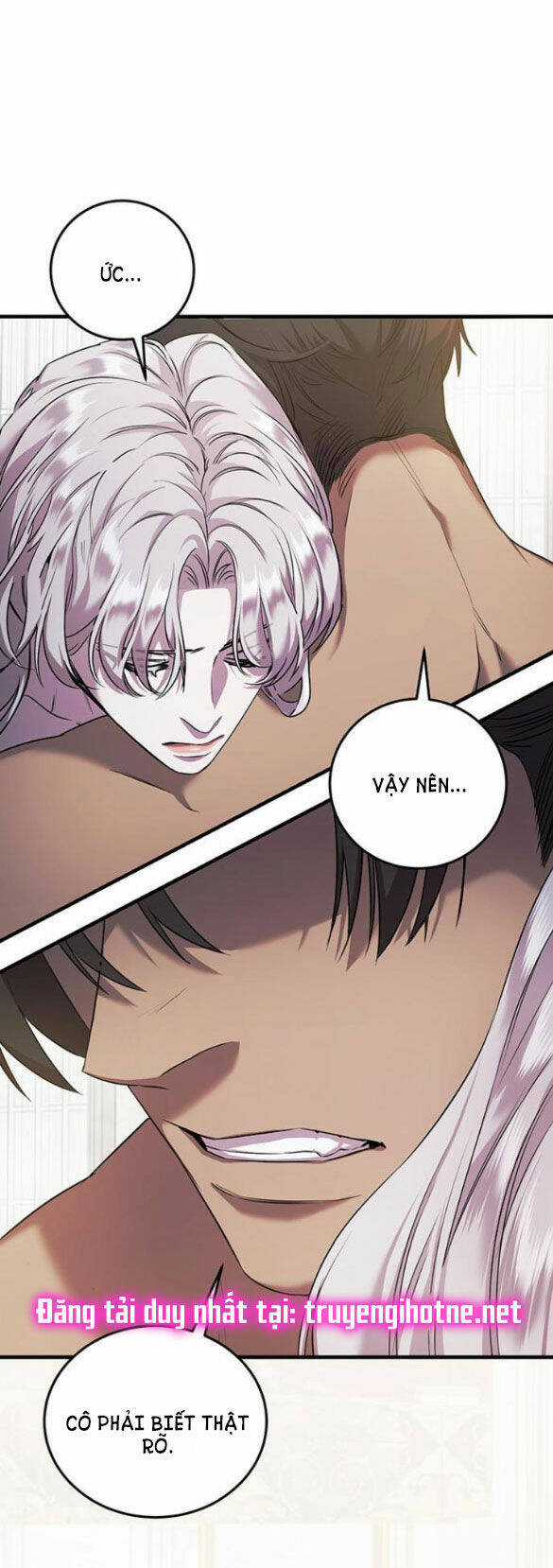 Ai Đã Bắt Cóc Hoàng Hậu? Chapter 6.1 trang 11