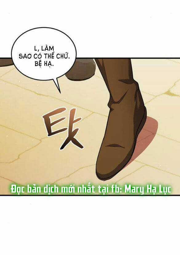 Ai Đã Bắt Cóc Hoàng Hậu? Chapter 6.1 trang 18