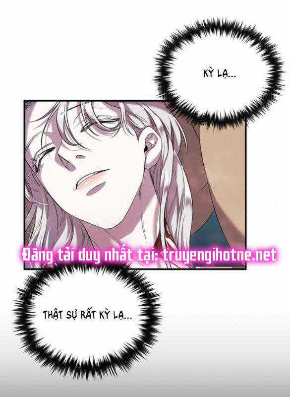 Ai Đã Bắt Cóc Hoàng Hậu? Chapter 6.1 trang 2