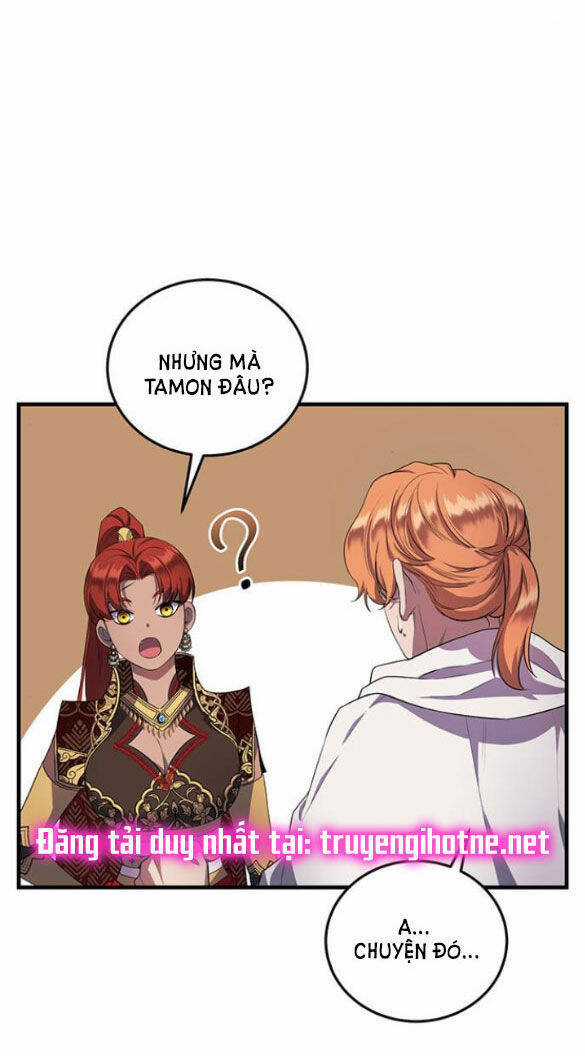 Ai Đã Bắt Cóc Hoàng Hậu? Chapter 6.1 trang 20