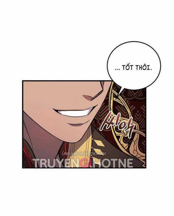 Ai Đã Bắt Cóc Hoàng Hậu? Chapter 6.1 trang 28