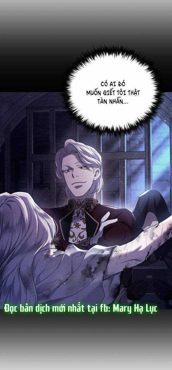 Ai Đã Bắt Cóc Hoàng Hậu? Chapter 6.1 trang 3