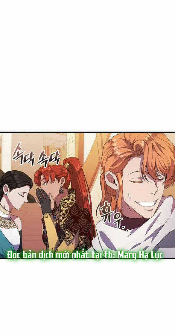 Ai Đã Bắt Cóc Hoàng Hậu? Chapter 6.1 trang 30