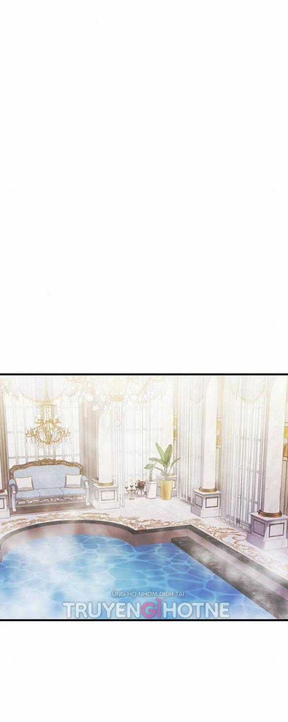 Ai Đã Bắt Cóc Hoàng Hậu? Chapter 6.1 trang 34