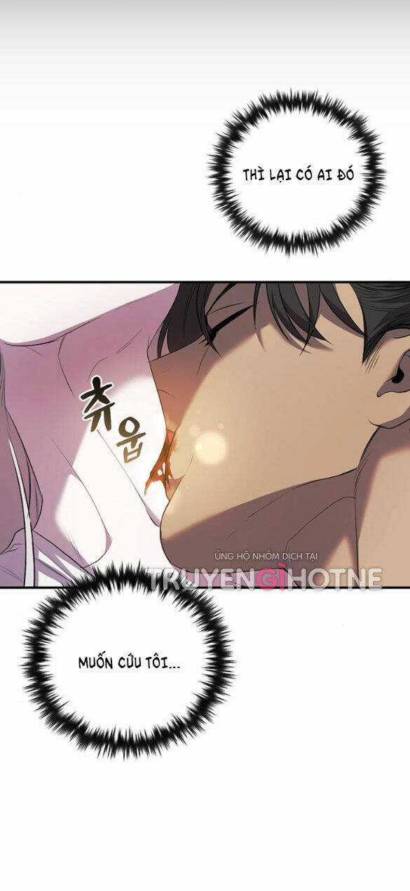 Ai Đã Bắt Cóc Hoàng Hậu? Chapter 6.1 trang 4