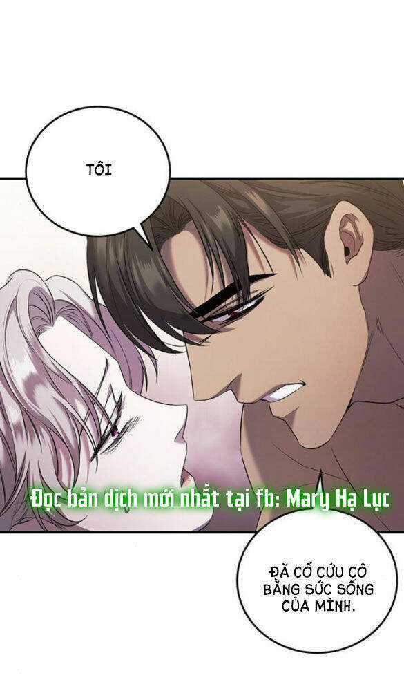 Ai Đã Bắt Cóc Hoàng Hậu? Chapter 6.1 trang 9