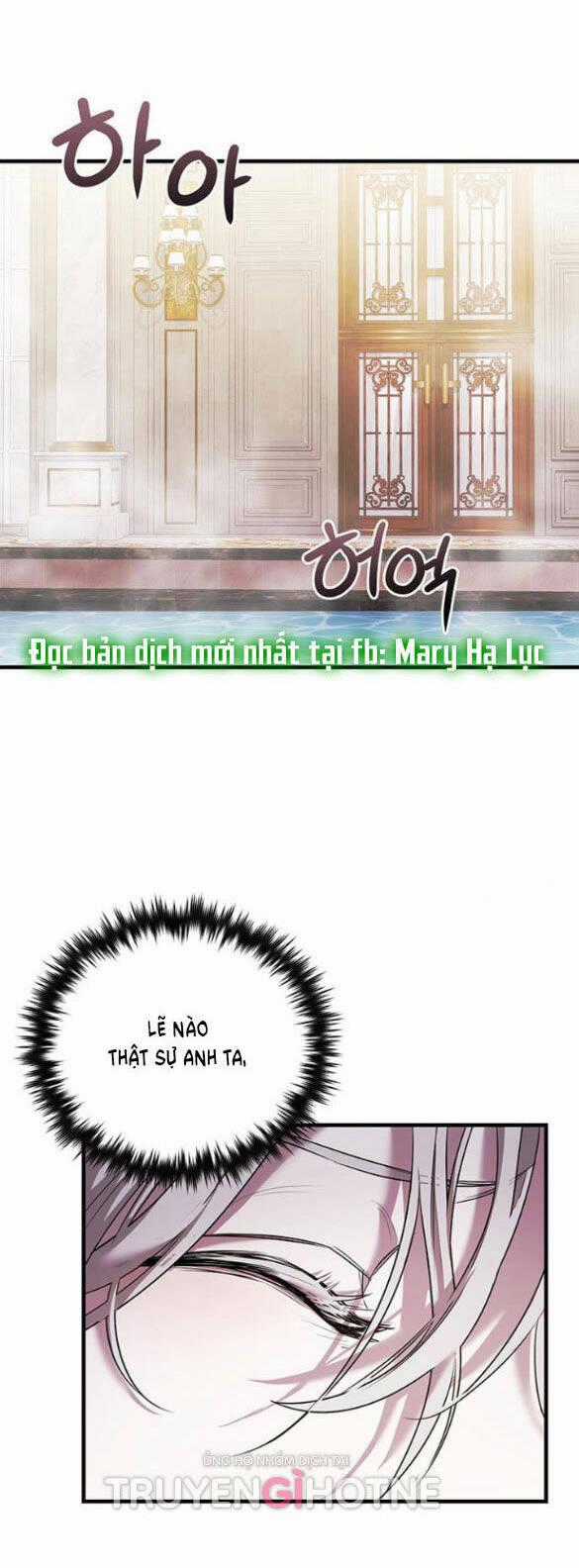 Ai Đã Bắt Cóc Hoàng Hậu? Chapter 6.2 trang 1