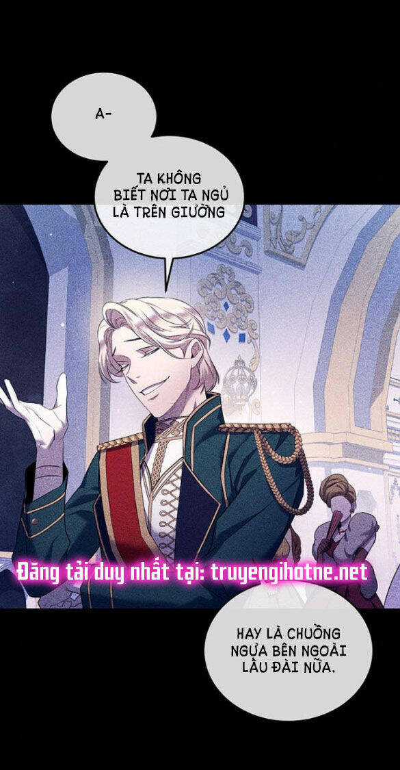 Ai Đã Bắt Cóc Hoàng Hậu? Chapter 6.2 trang 11