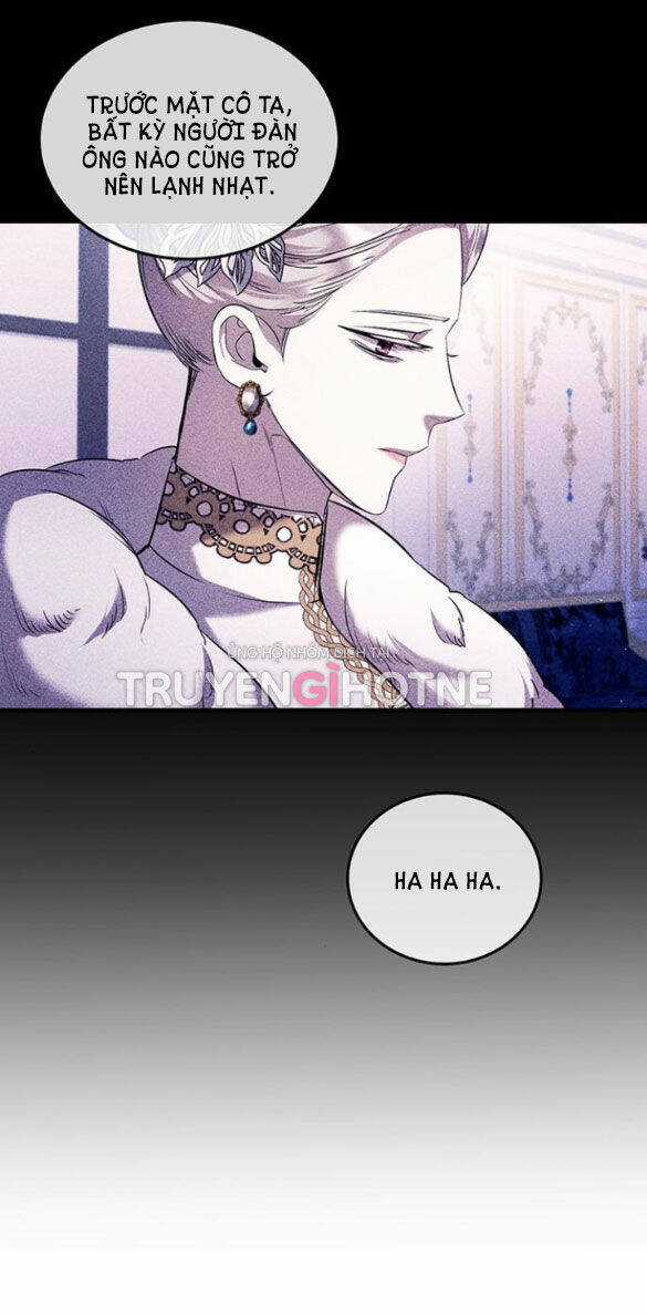 Ai Đã Bắt Cóc Hoàng Hậu? Chapter 6.2 trang 13