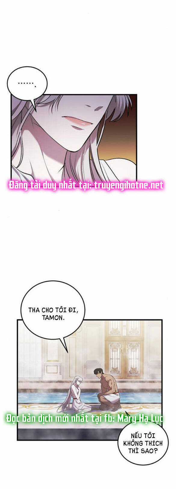 Ai Đã Bắt Cóc Hoàng Hậu? Chapter 6.2 trang 14