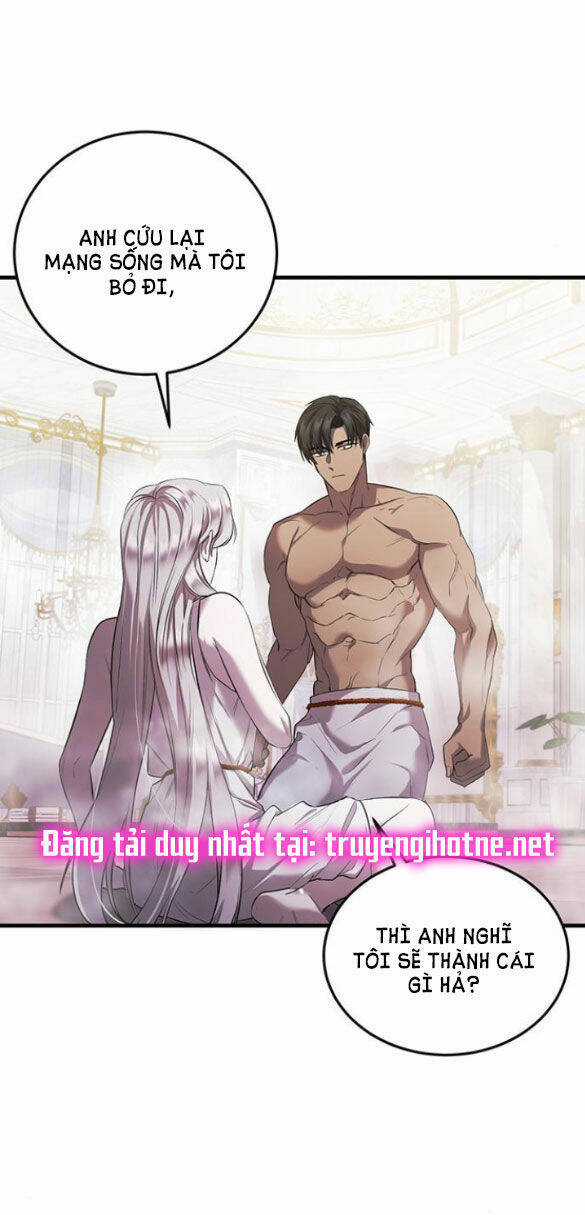 Ai Đã Bắt Cóc Hoàng Hậu? Chapter 6.2 trang 16