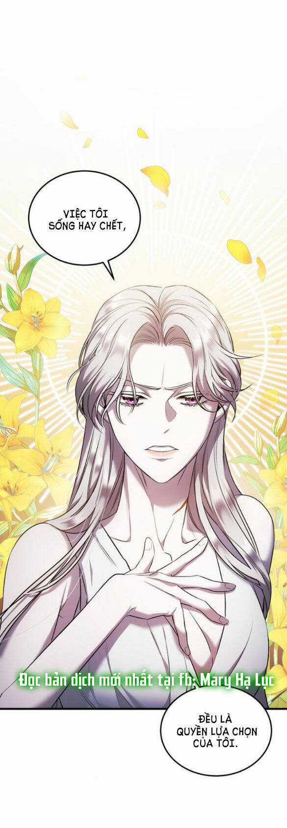 Ai Đã Bắt Cóc Hoàng Hậu? Chapter 6.2 trang 17