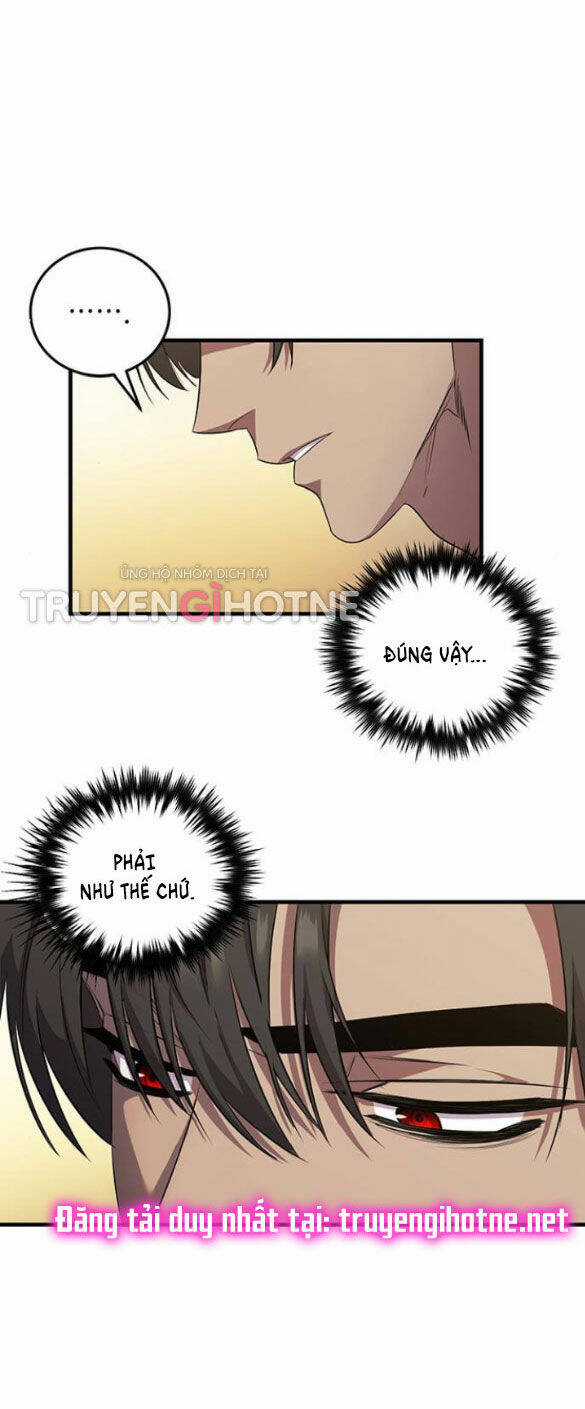 Ai Đã Bắt Cóc Hoàng Hậu? Chapter 6.2 trang 18