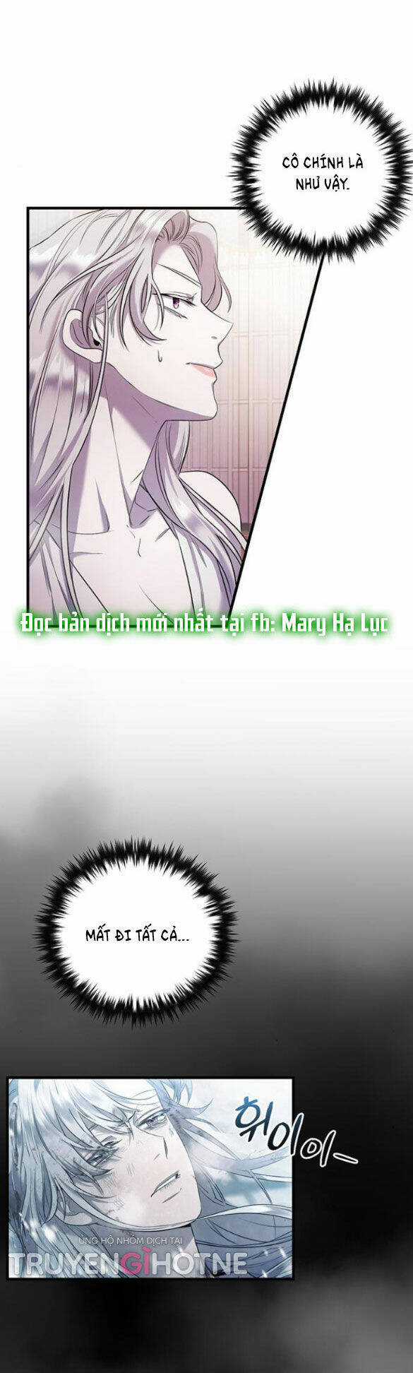 Ai Đã Bắt Cóc Hoàng Hậu? Chapter 6.2 trang 19