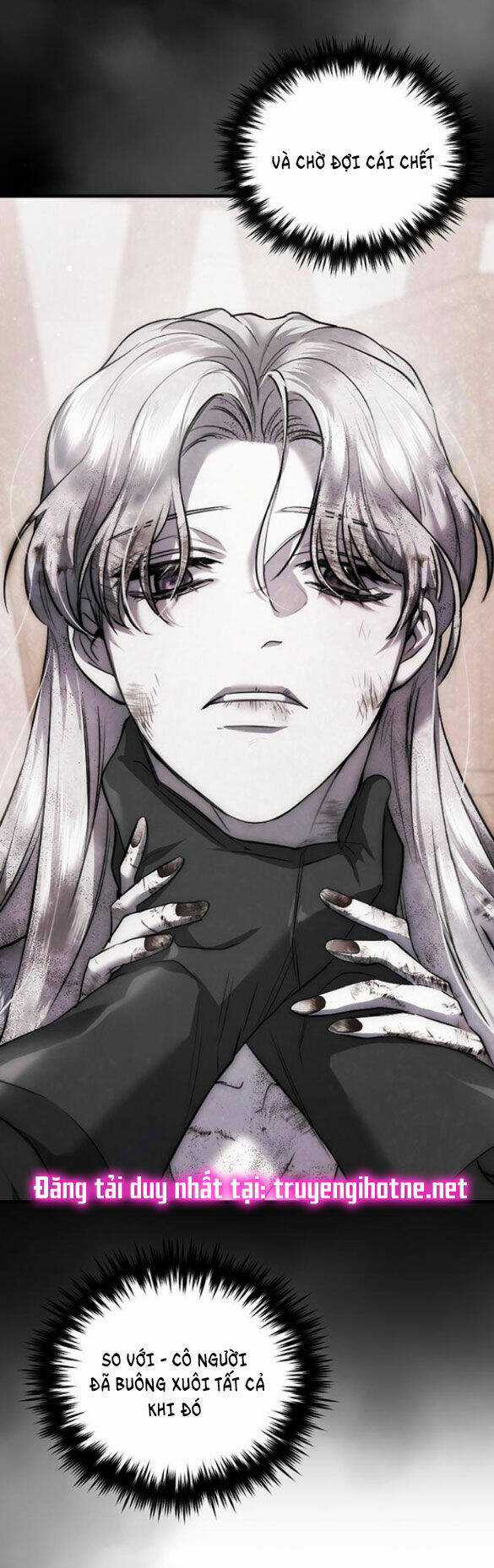 Ai Đã Bắt Cóc Hoàng Hậu? Chapter 6.2 trang 20