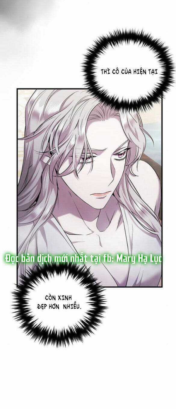 Ai Đã Bắt Cóc Hoàng Hậu? Chapter 6.2 trang 21