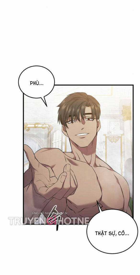 Ai Đã Bắt Cóc Hoàng Hậu? Chapter 6.2 trang 22