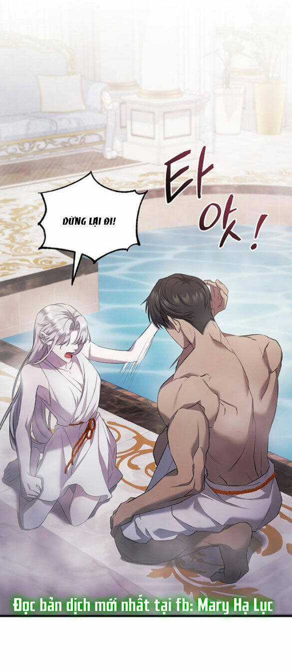 Ai Đã Bắt Cóc Hoàng Hậu? Chapter 6.2 trang 24