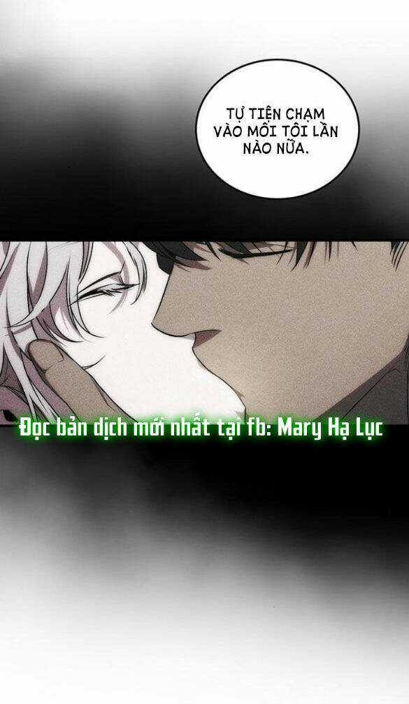 Ai Đã Bắt Cóc Hoàng Hậu? Chapter 6.2 trang 26