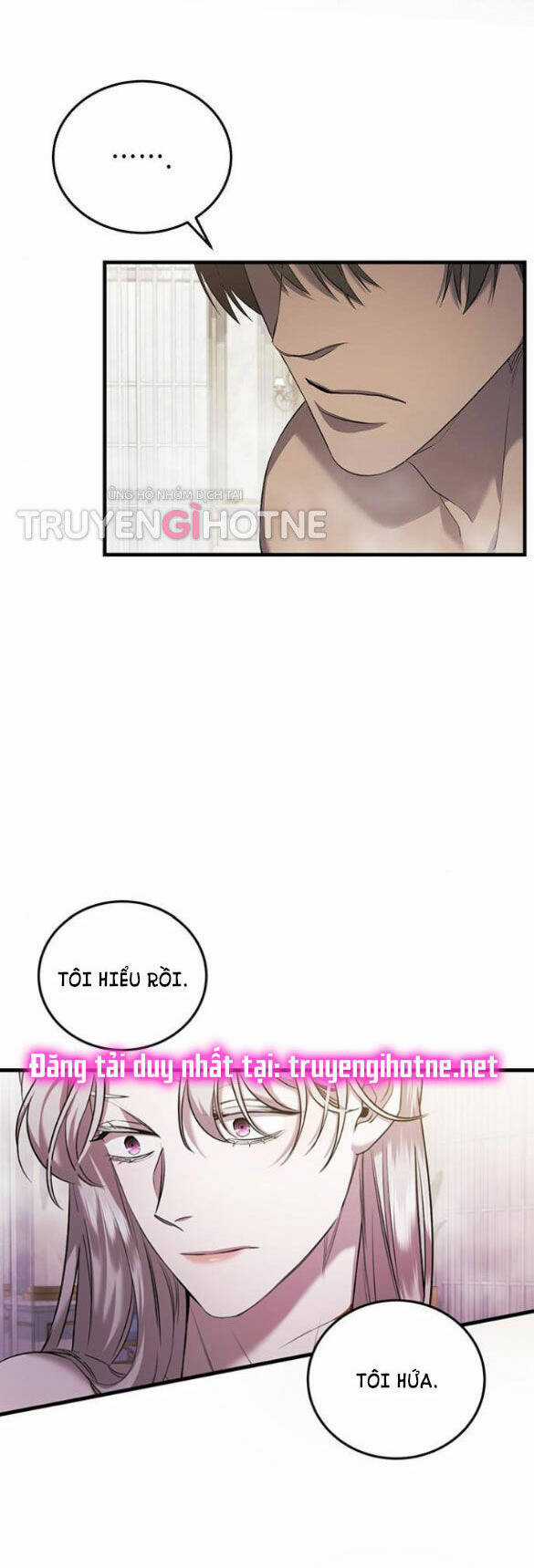 Ai Đã Bắt Cóc Hoàng Hậu? Chapter 6.2 trang 27