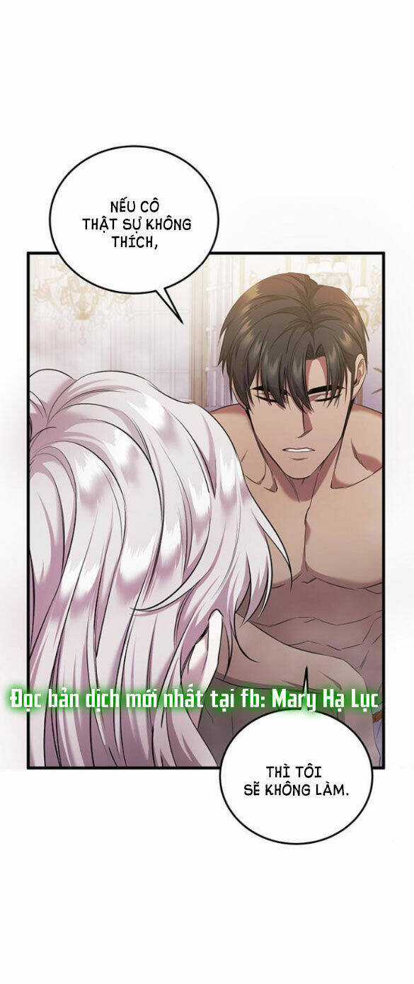 Ai Đã Bắt Cóc Hoàng Hậu? Chapter 6.2 trang 28