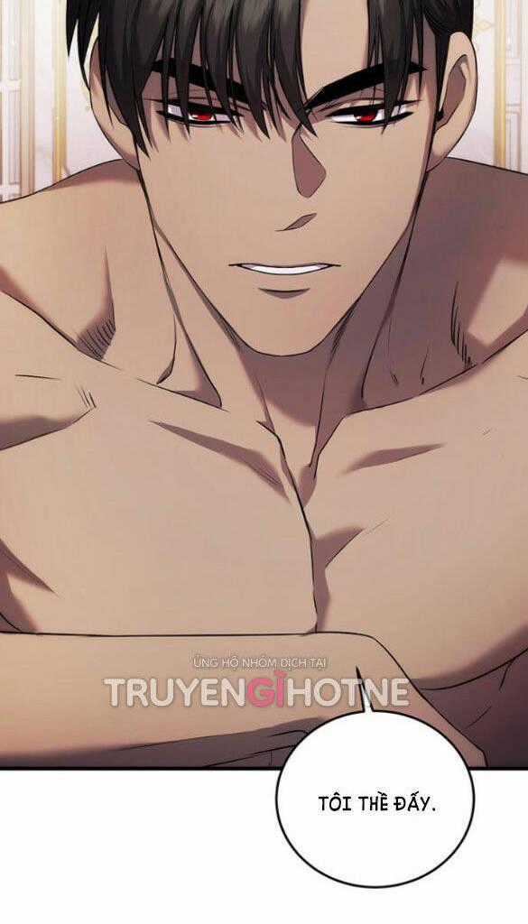 Ai Đã Bắt Cóc Hoàng Hậu? Chapter 6.2 trang 30